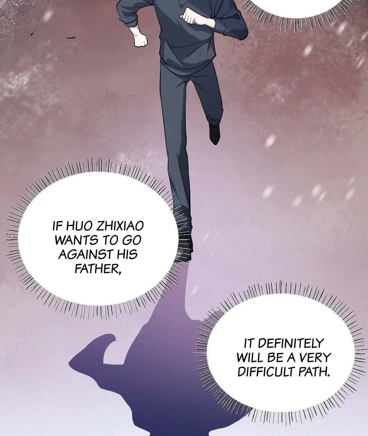 Aesthetic Formula Chapter 31 page 34 - 