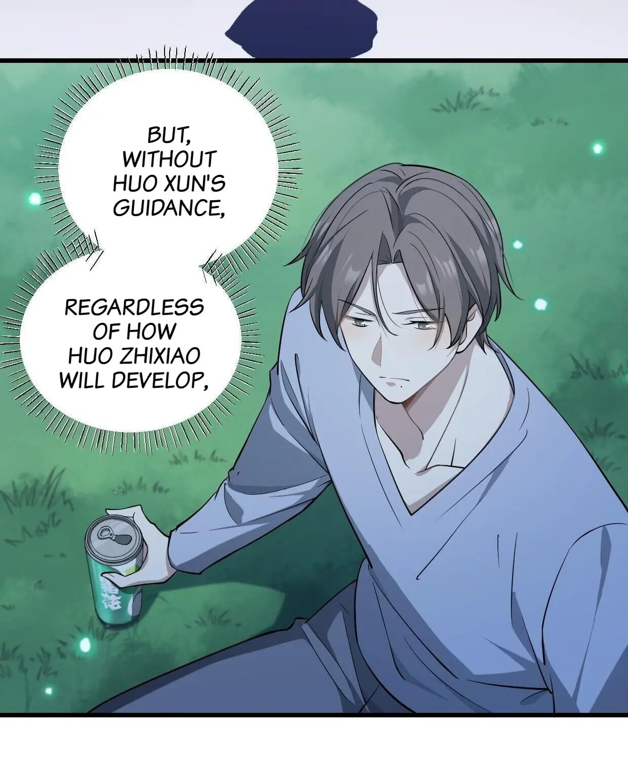 Aesthetic Formula Chapter 31 page 35 - 
