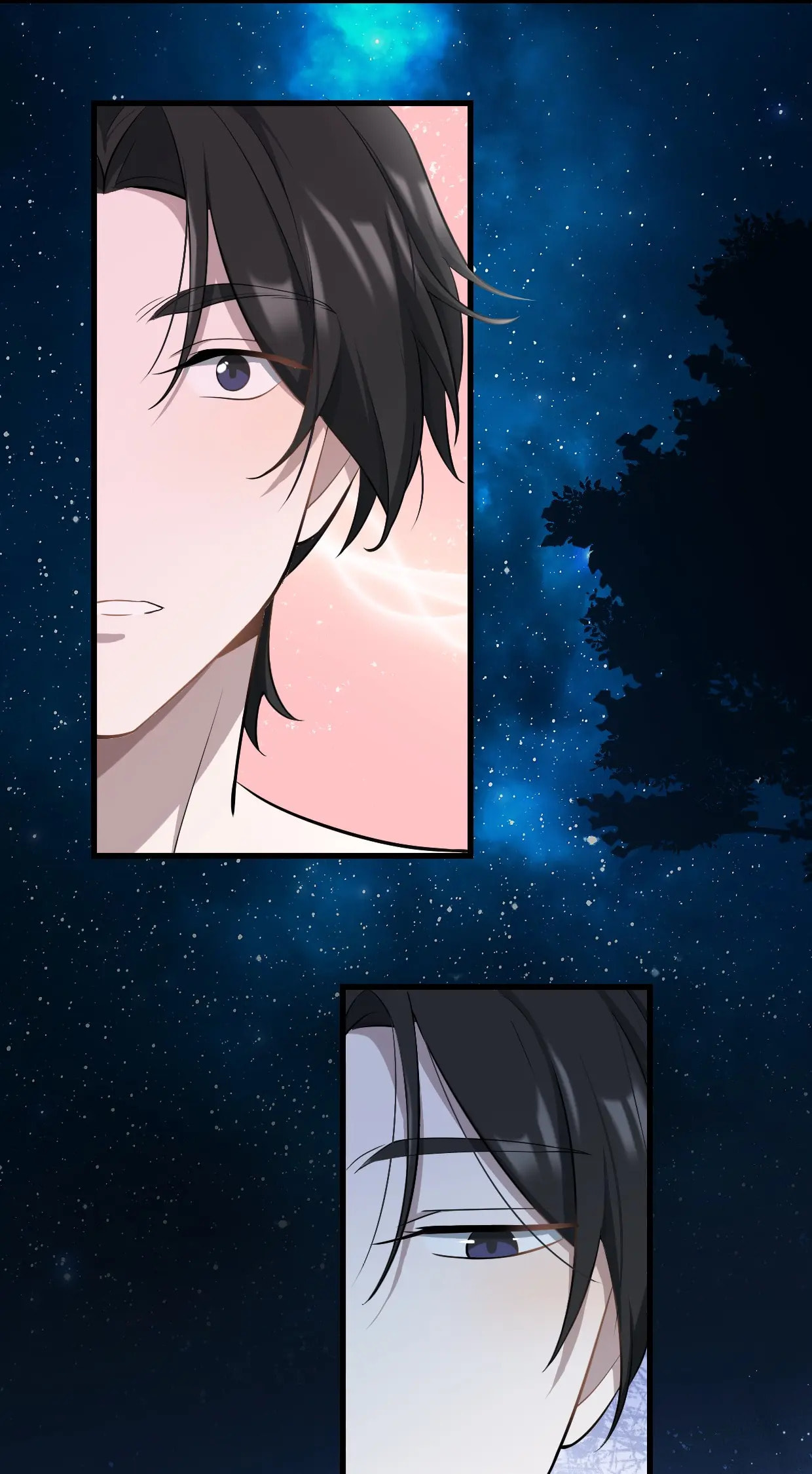 Aesthetic Formula Chapter 31 page 37 - 