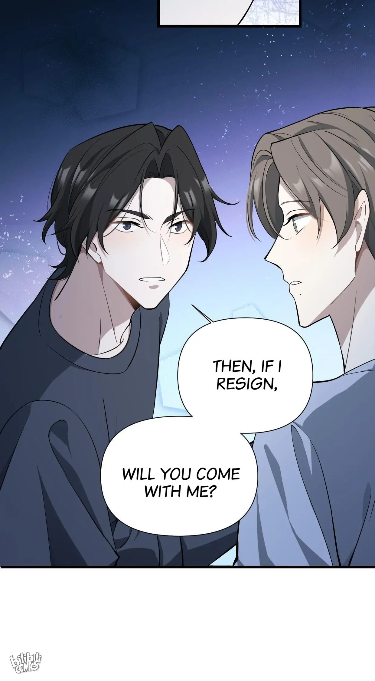 Aesthetic Formula Chapter 31 page 38 - 