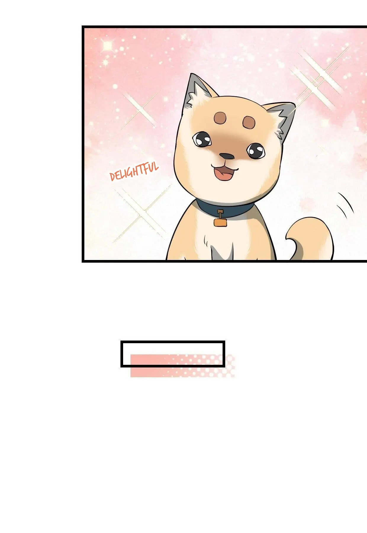 Aesthetic Formula Chapter 31 page 6 - 