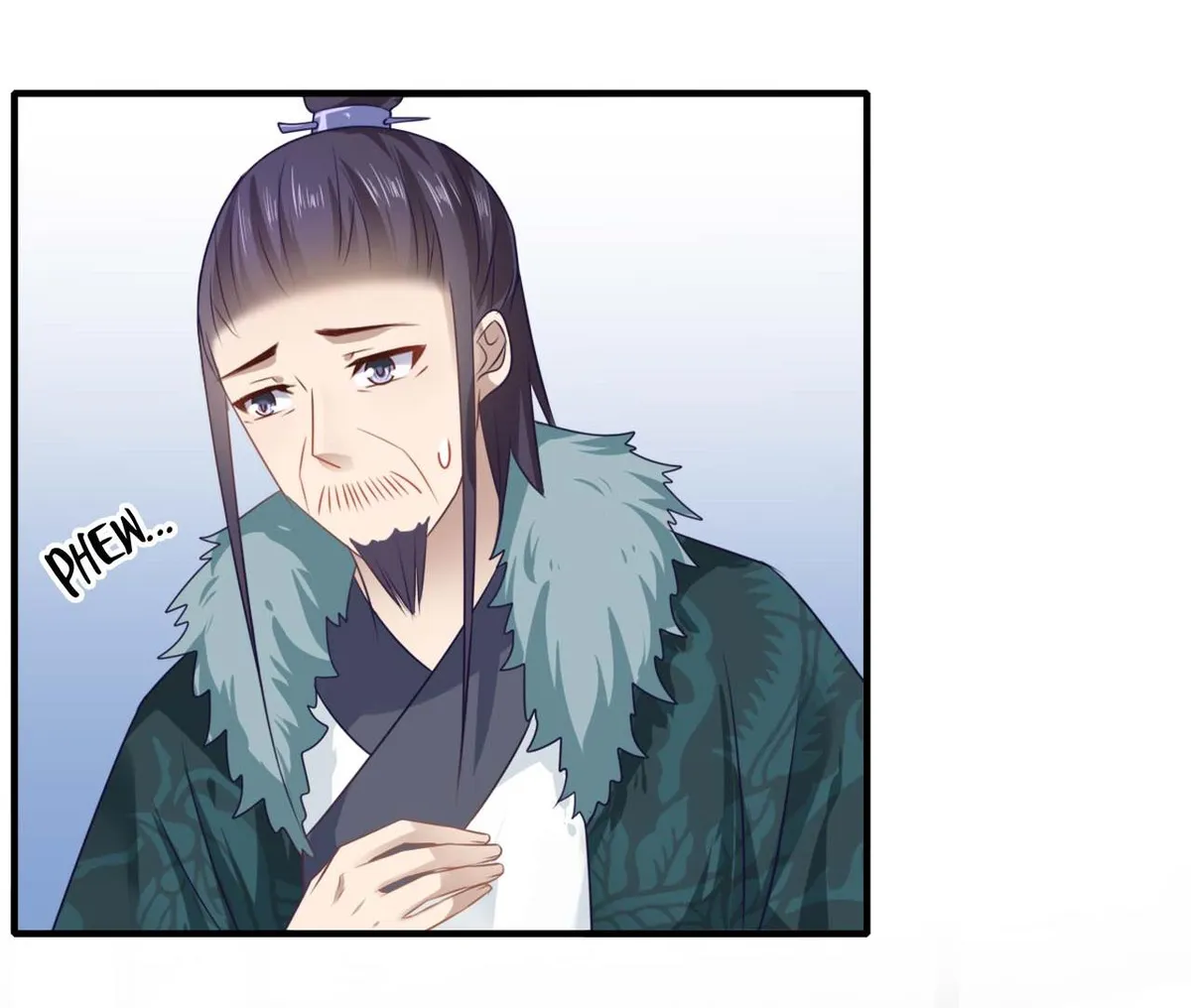 Affairs of the Enchanting Doctor Chapter 100.1 page 11 - 