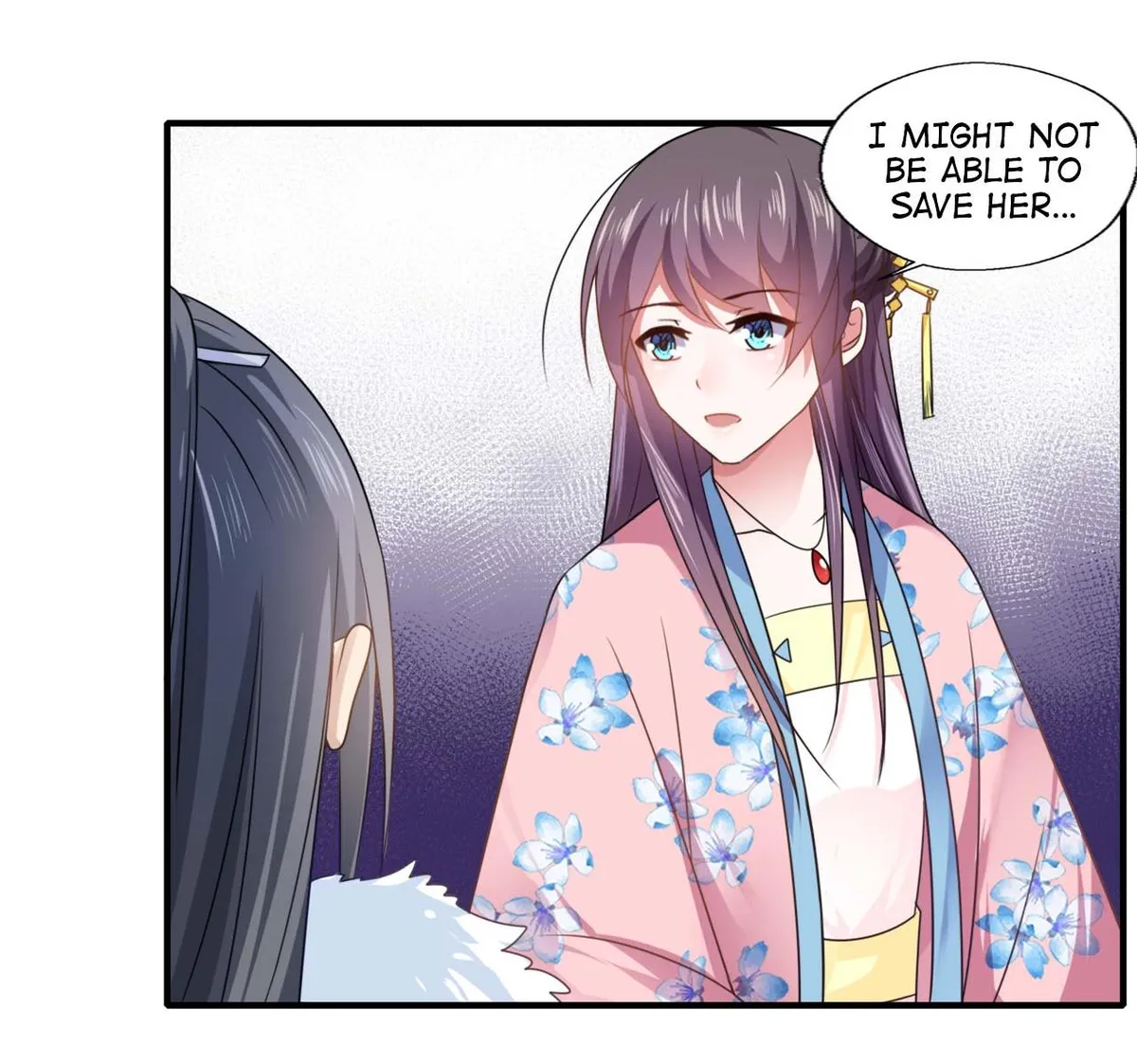 Affairs of the Enchanting Doctor Chapter 100.1 page 6 - 