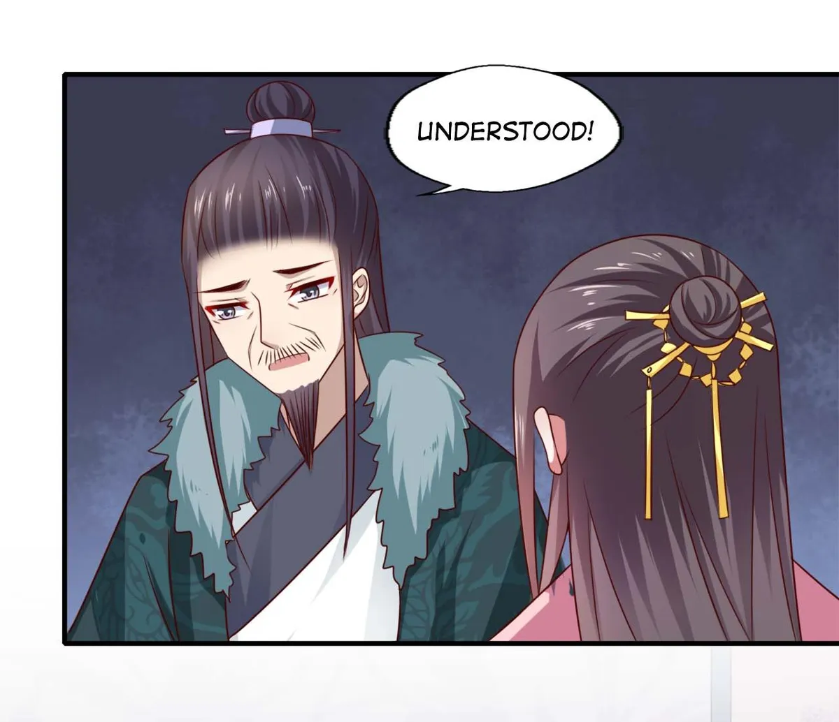 Affairs of the Enchanting Doctor Chapter 100.2 page 13 - 