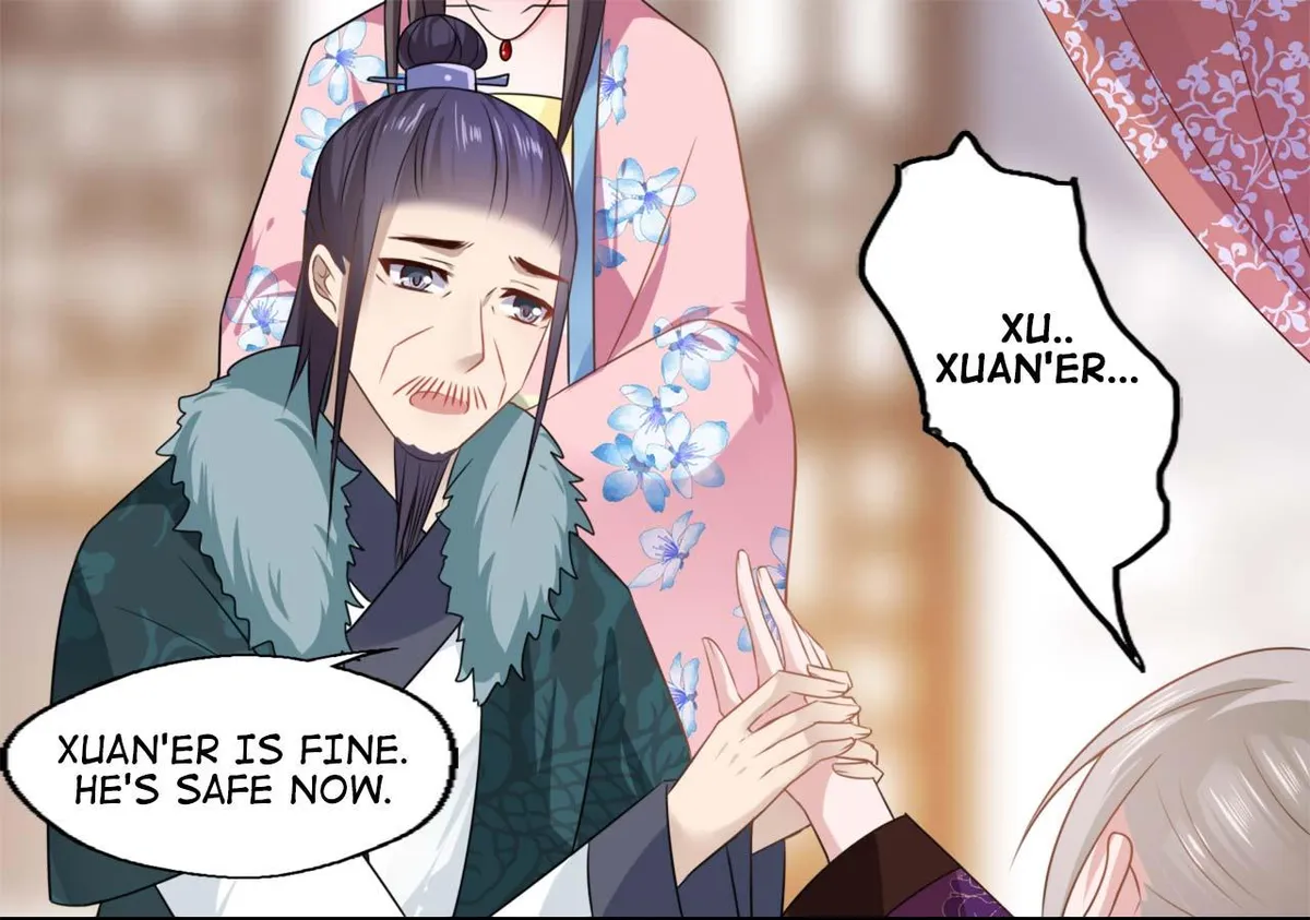 Affairs of the Enchanting Doctor Chapter 100.2 page 3 - 