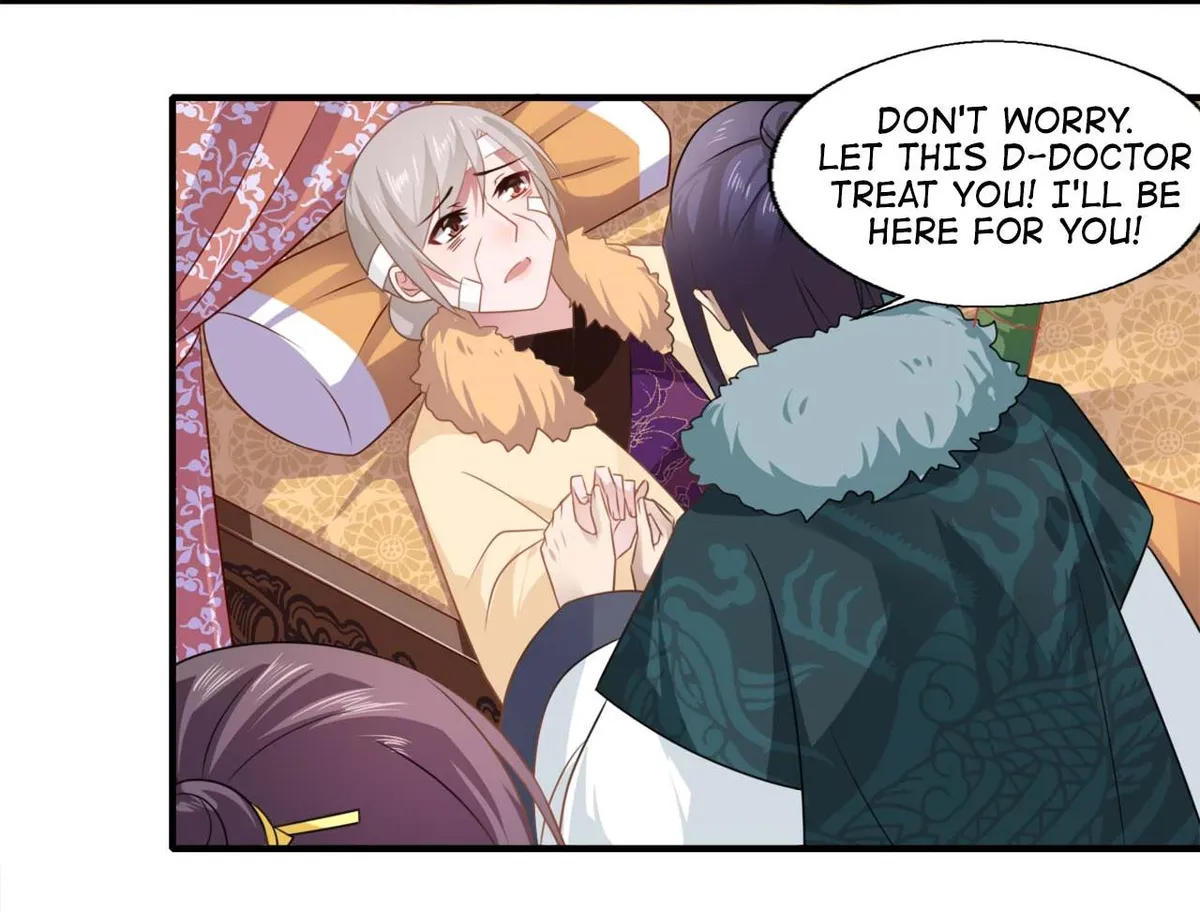 Affairs of the Enchanting Doctor Chapter 100.2 page 4 - 