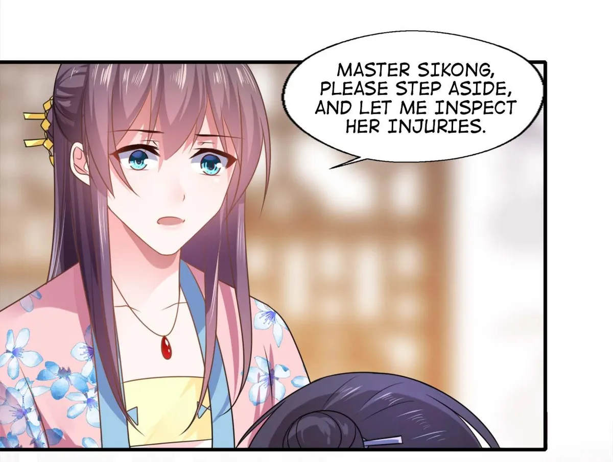 Affairs of the Enchanting Doctor Chapter 100.2 page 5 - 