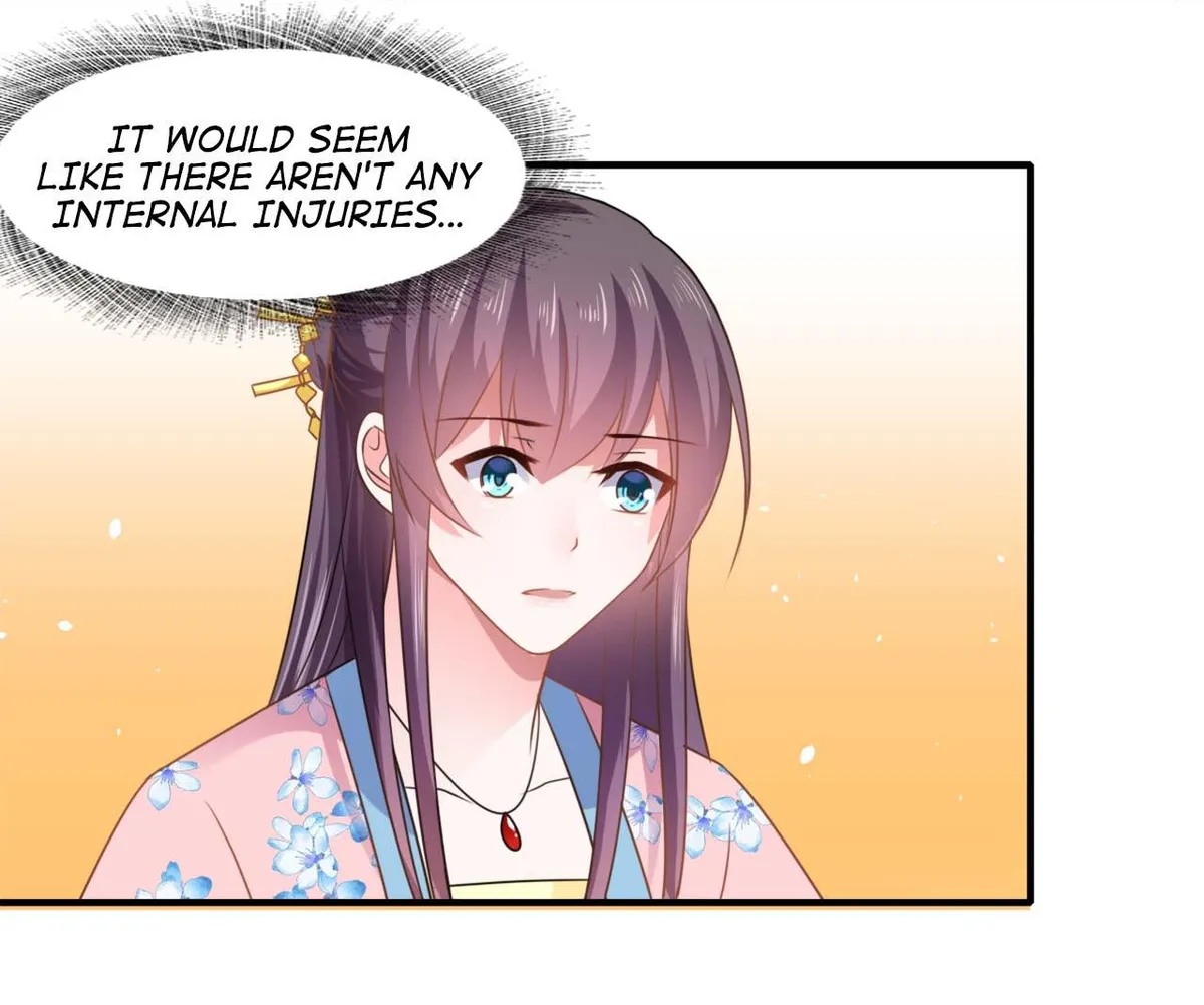 Affairs of the Enchanting Doctor Chapter 100.2 page 7 - 