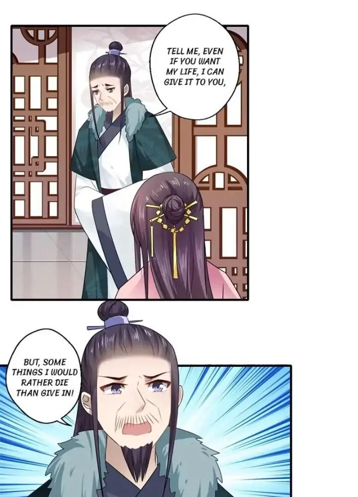 Affairs of the Enchanting Doctor Chapter 101 page 1 - 