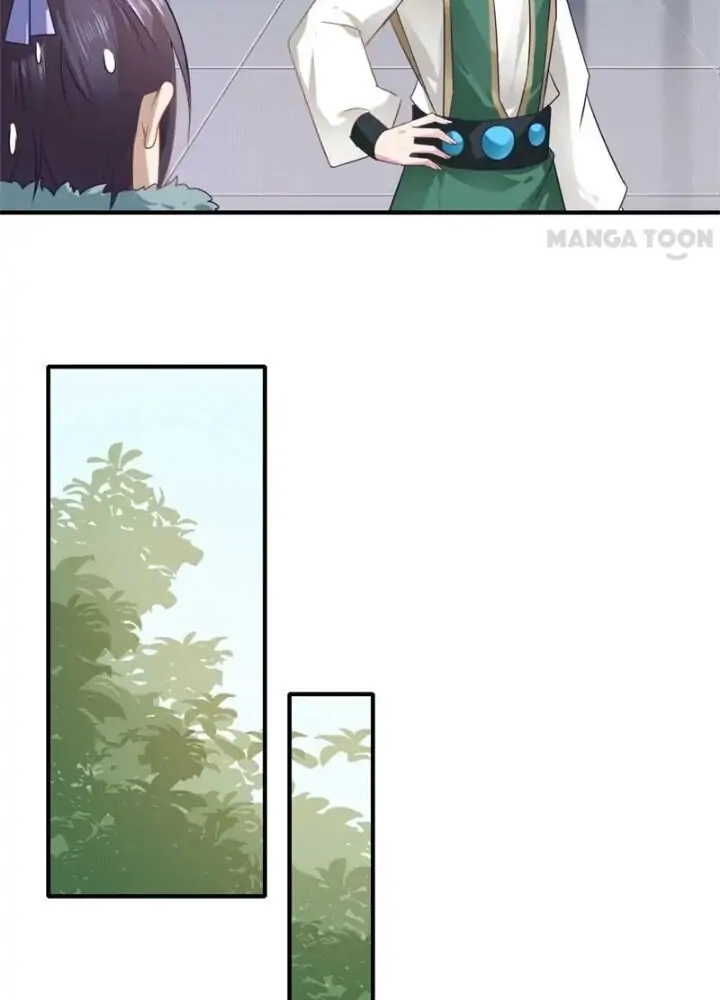 Affairs of the Enchanting Doctor Chapter 101 page 11 - 