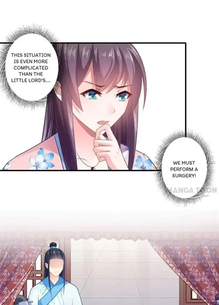 Affairs of the Enchanting Doctor Chapter 101 page 14 - 