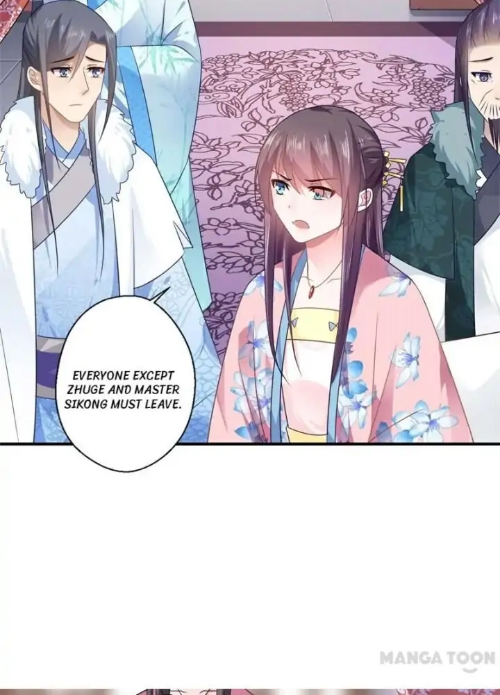 Affairs of the Enchanting Doctor Chapter 101 page 15 - 