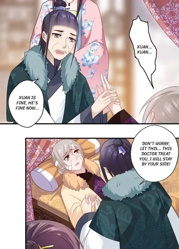 Affairs of the Enchanting Doctor Chapter 101 page 16 - 
