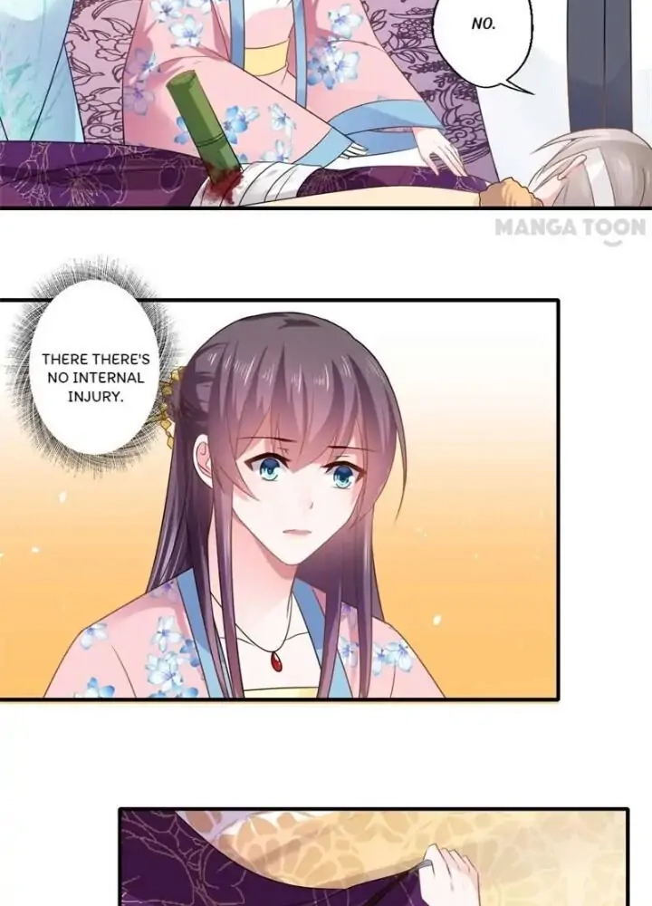 Affairs of the Enchanting Doctor Chapter 101 page 18 - 