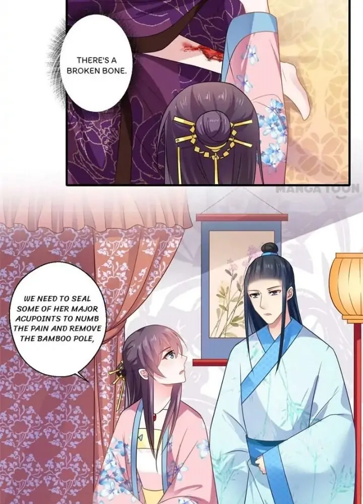 Affairs of the Enchanting Doctor Chapter 101 page 19 - 