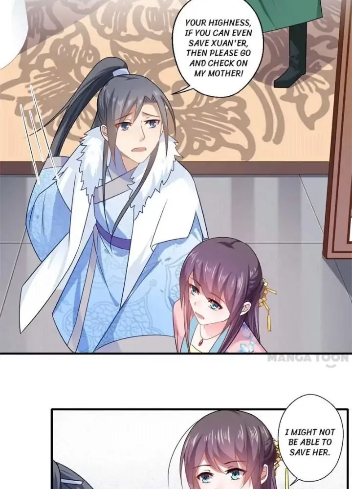 Affairs of the Enchanting Doctor Chapter 101 page 6 - 