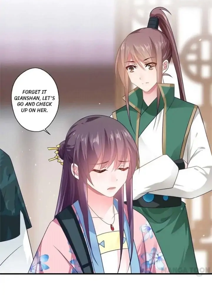 Affairs of the Enchanting Doctor Chapter 101 page 9 - 
