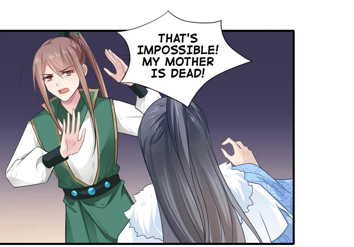 Affairs of the Enchanting Doctor Chapter 102 page 1 - 