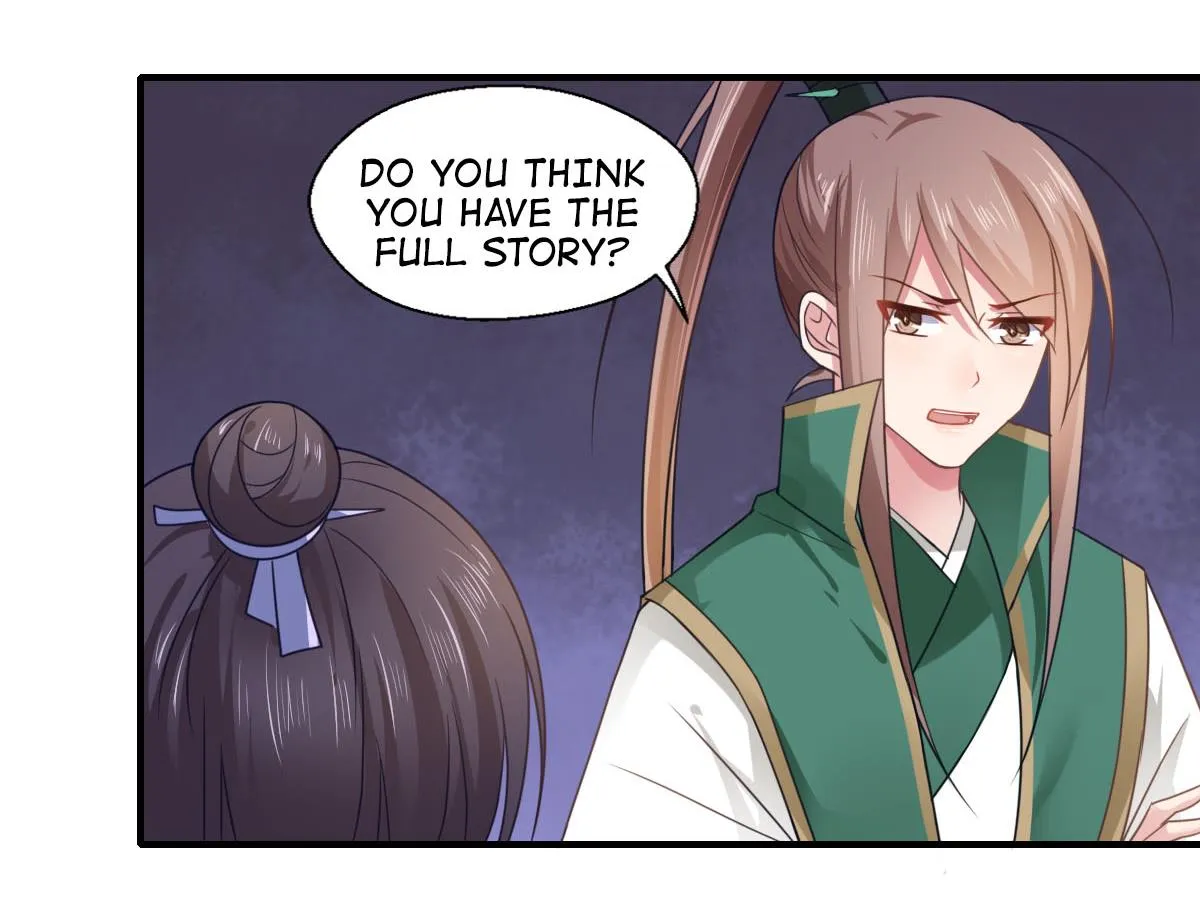 Affairs of the Enchanting Doctor Chapter 102 page 12 - 