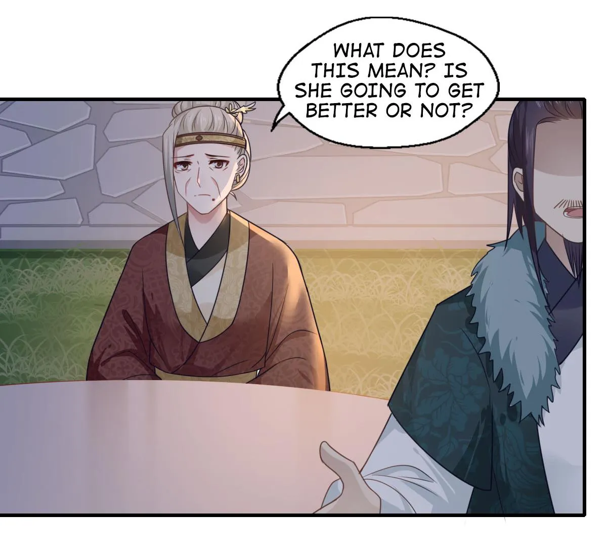 Affairs of the Enchanting Doctor Chapter 102 page 19 - 