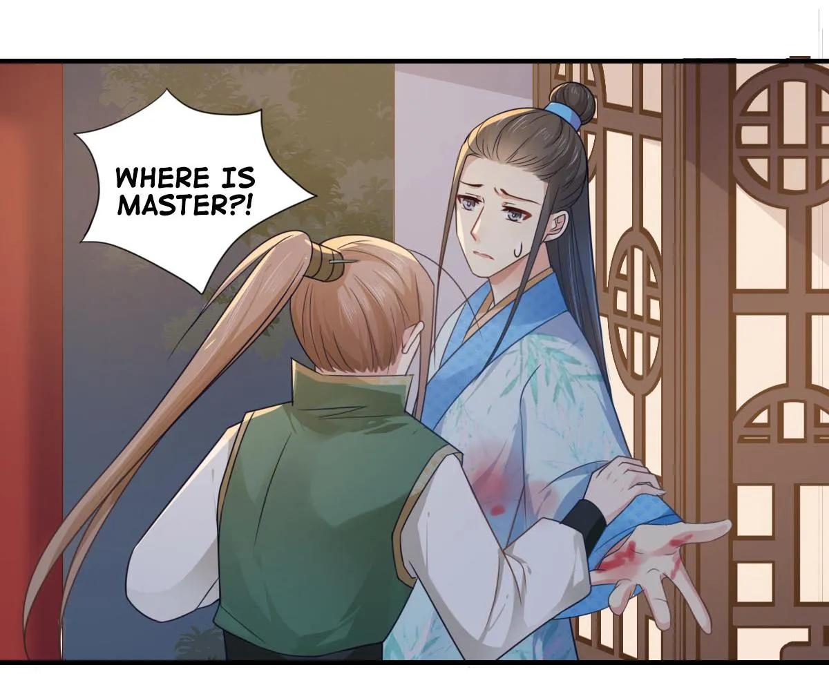 Affairs of the Enchanting Doctor Chapter 102 page 20 - 