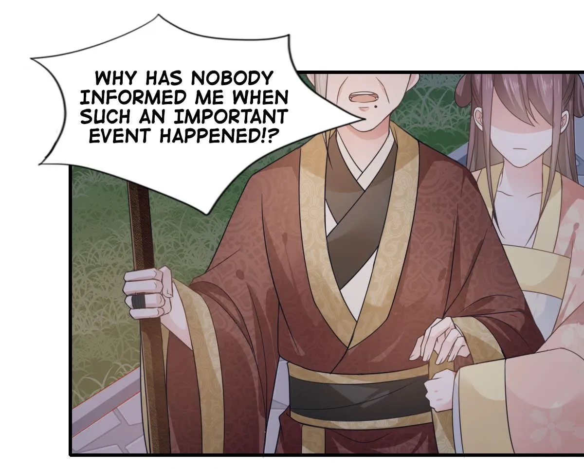 Affairs of the Enchanting Doctor Chapter 102 page 3 - 