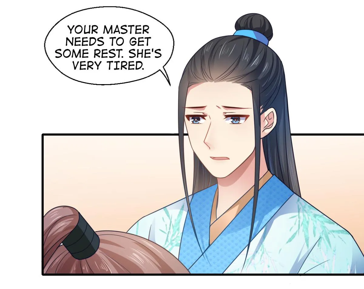 Affairs of the Enchanting Doctor Chapter 102 page 21 - 