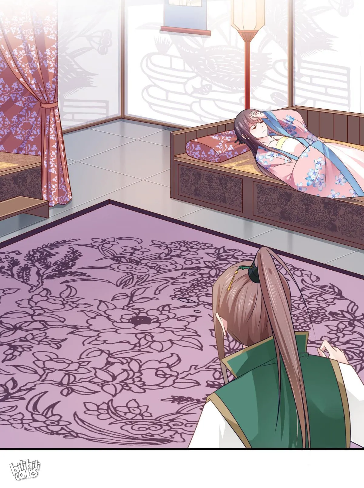 Affairs of the Enchanting Doctor Chapter 102 page 25 - 