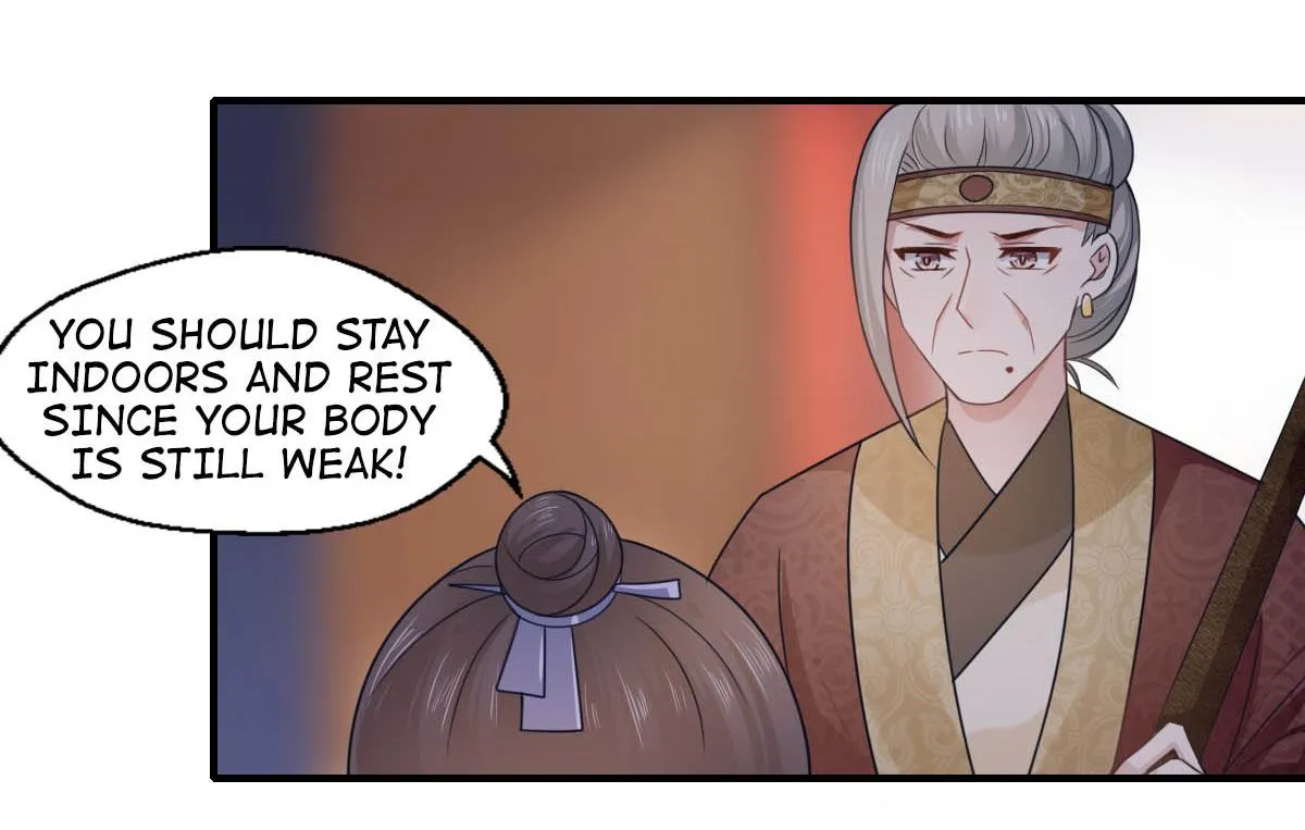 Affairs of the Enchanting Doctor Chapter 102 page 5 - 