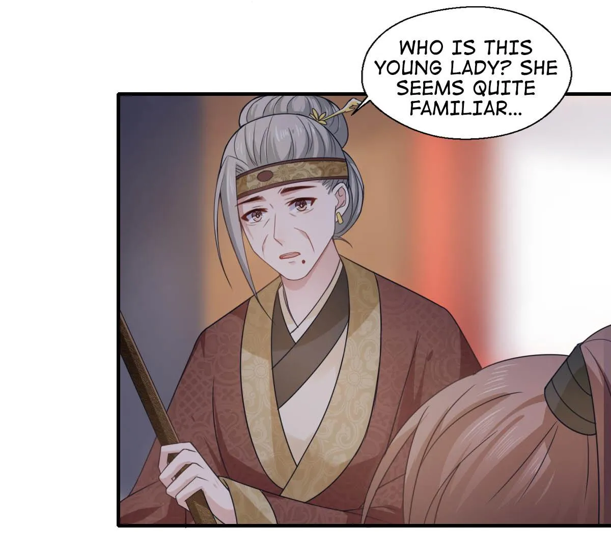 Affairs of the Enchanting Doctor Chapter 102 page 7 - 