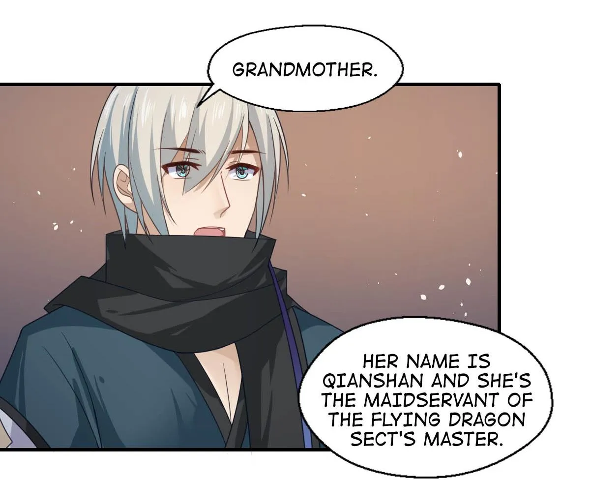Affairs of the Enchanting Doctor Chapter 102 page 8 - 