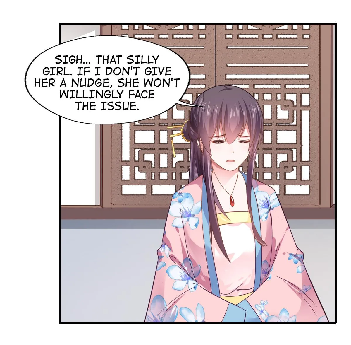 Affairs of the Enchanting Doctor Chapter 103.2 page 10 - 