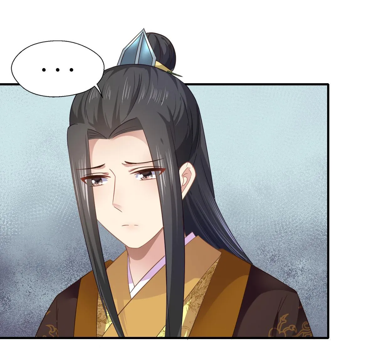 Affairs of the Enchanting Doctor Chapter 104.2 page 1 - 