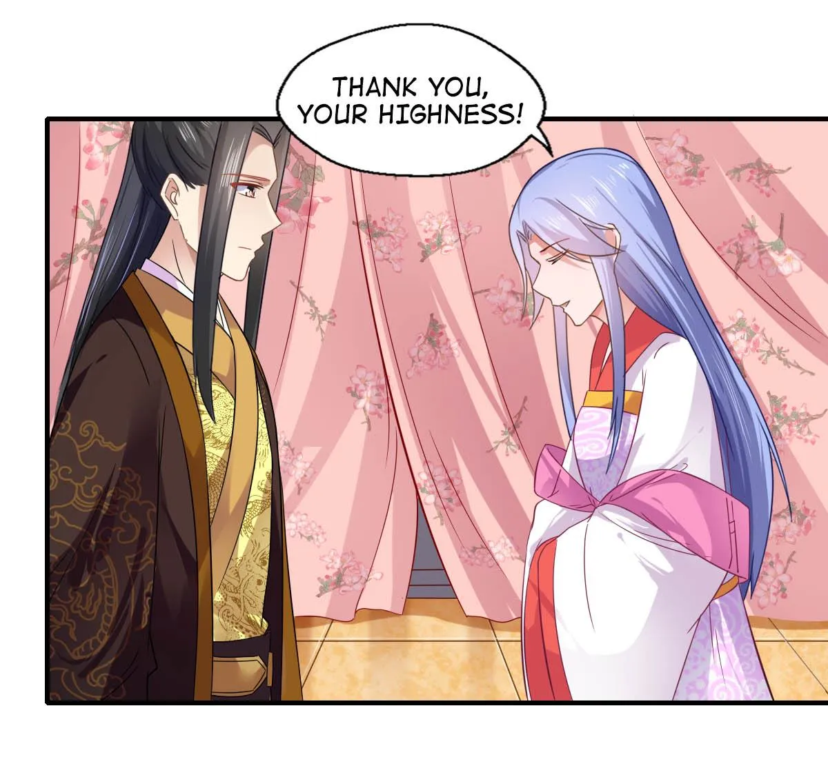 Affairs of the Enchanting Doctor Chapter 104.2 page 11 - 