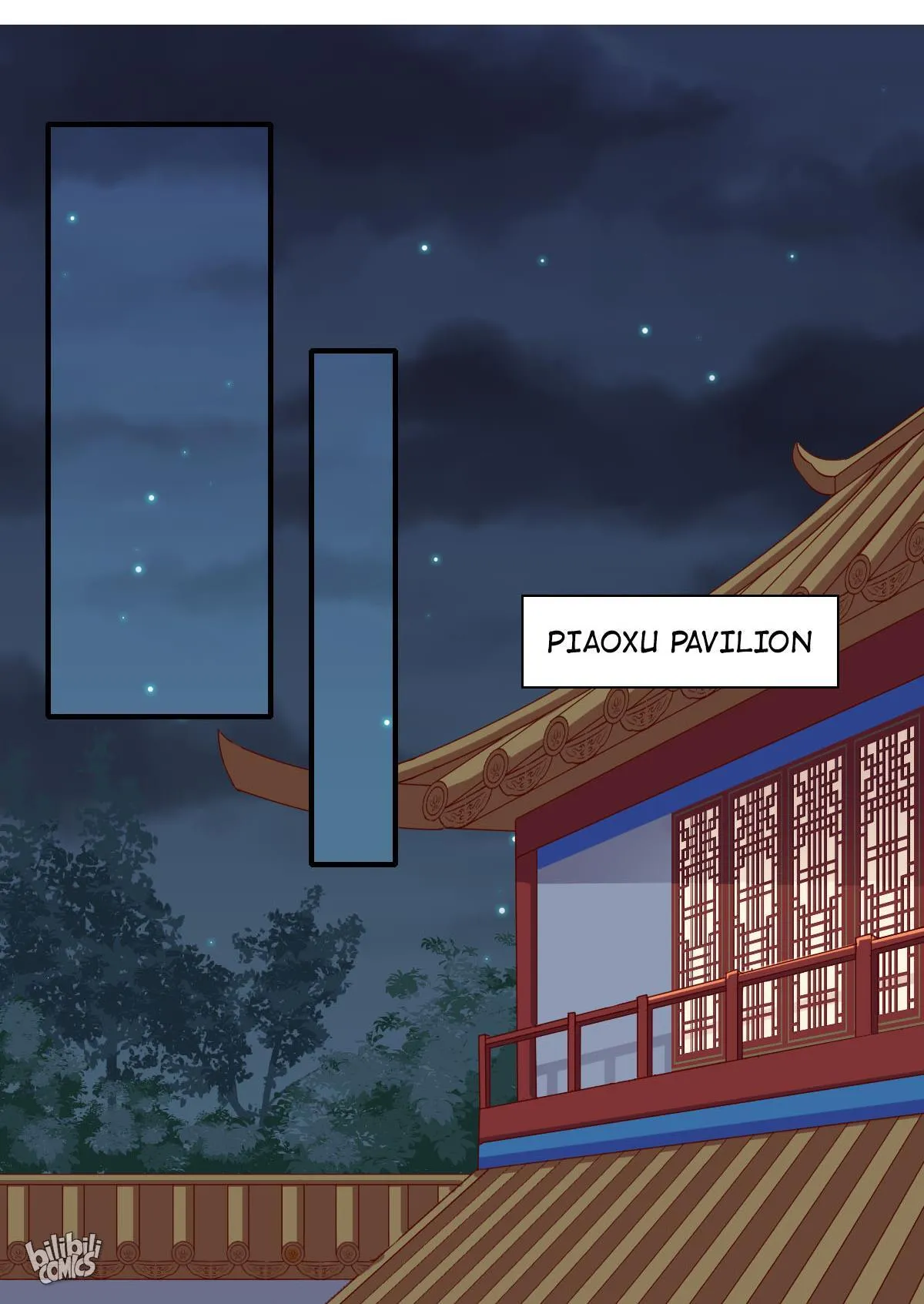 Affairs of the Enchanting Doctor Chapter 104.2 page 3 - 