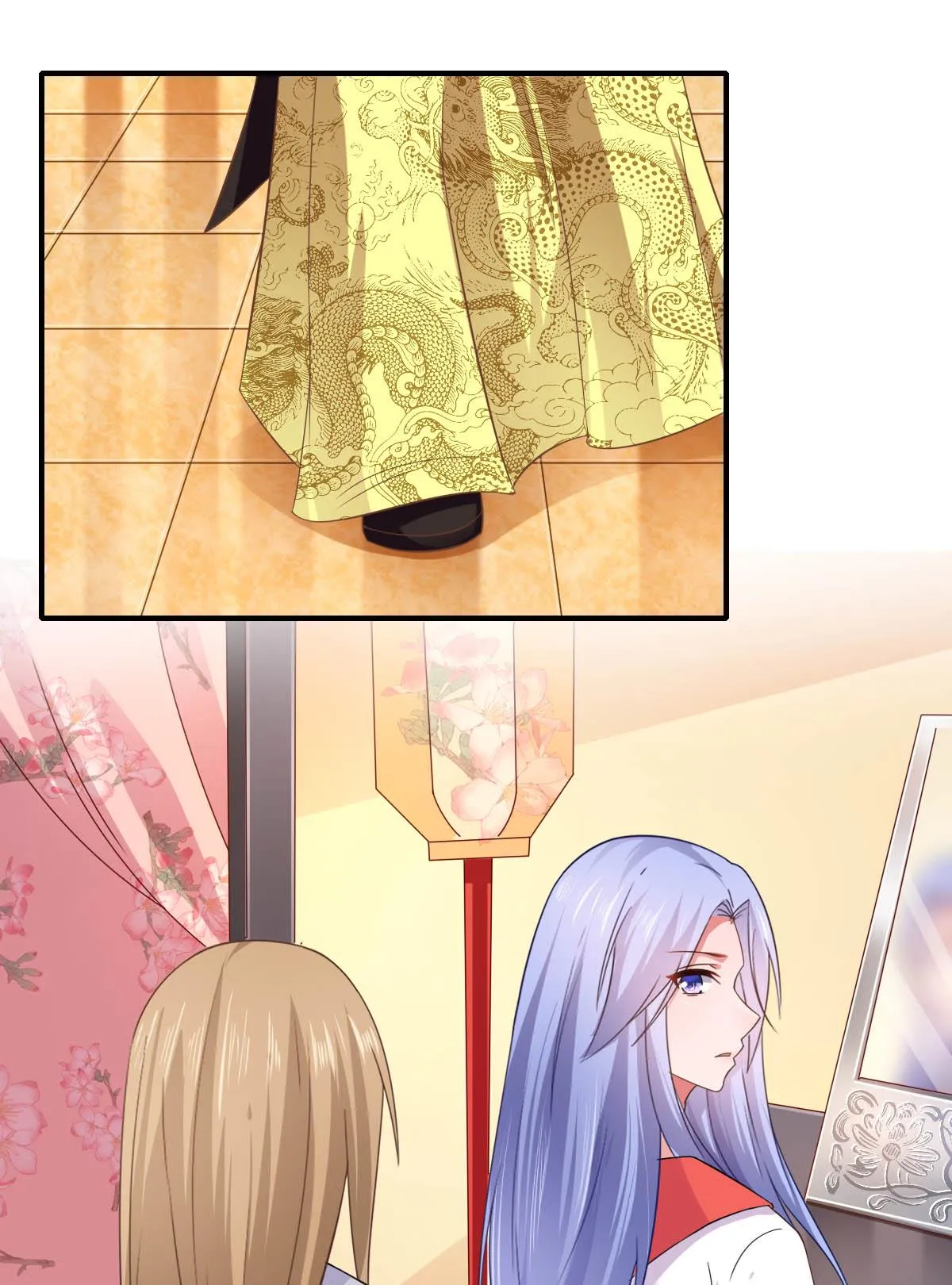 Affairs of the Enchanting Doctor Chapter 104.2 page 4 - 