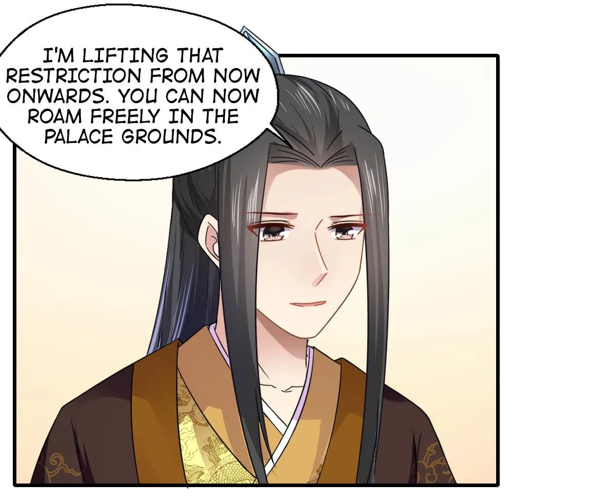 Affairs of the Enchanting Doctor Chapter 104.2 page 10 - 
