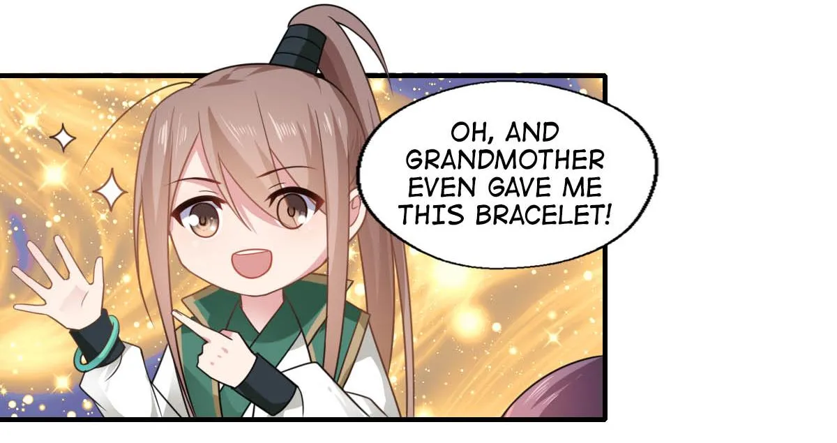 Affairs of the Enchanting Doctor Chapter 105.2 page 1 - 