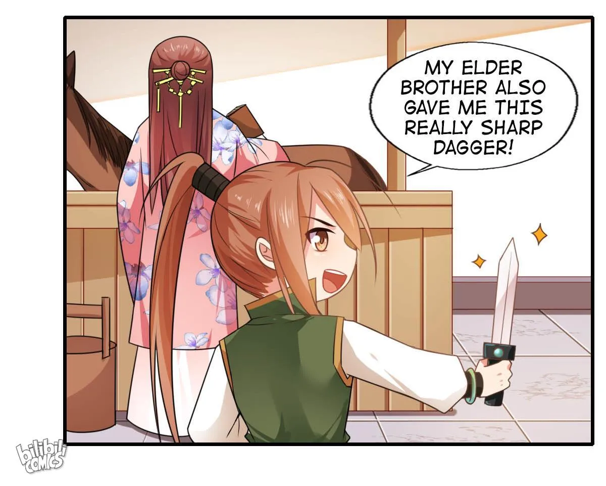 Affairs of the Enchanting Doctor Chapter 105.2 page 2 - 