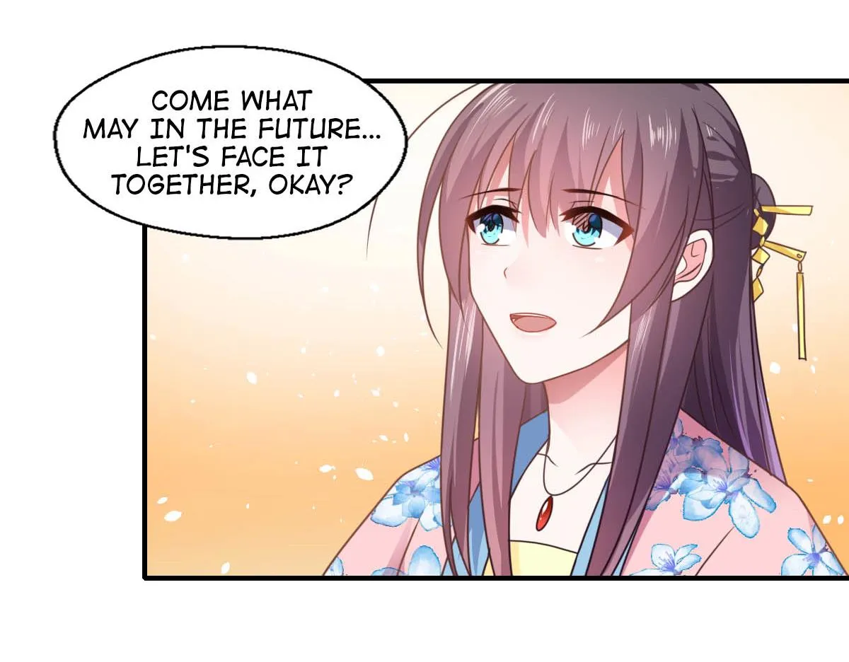 Affairs of the Enchanting Doctor Chapter 105.2 page 12 - 