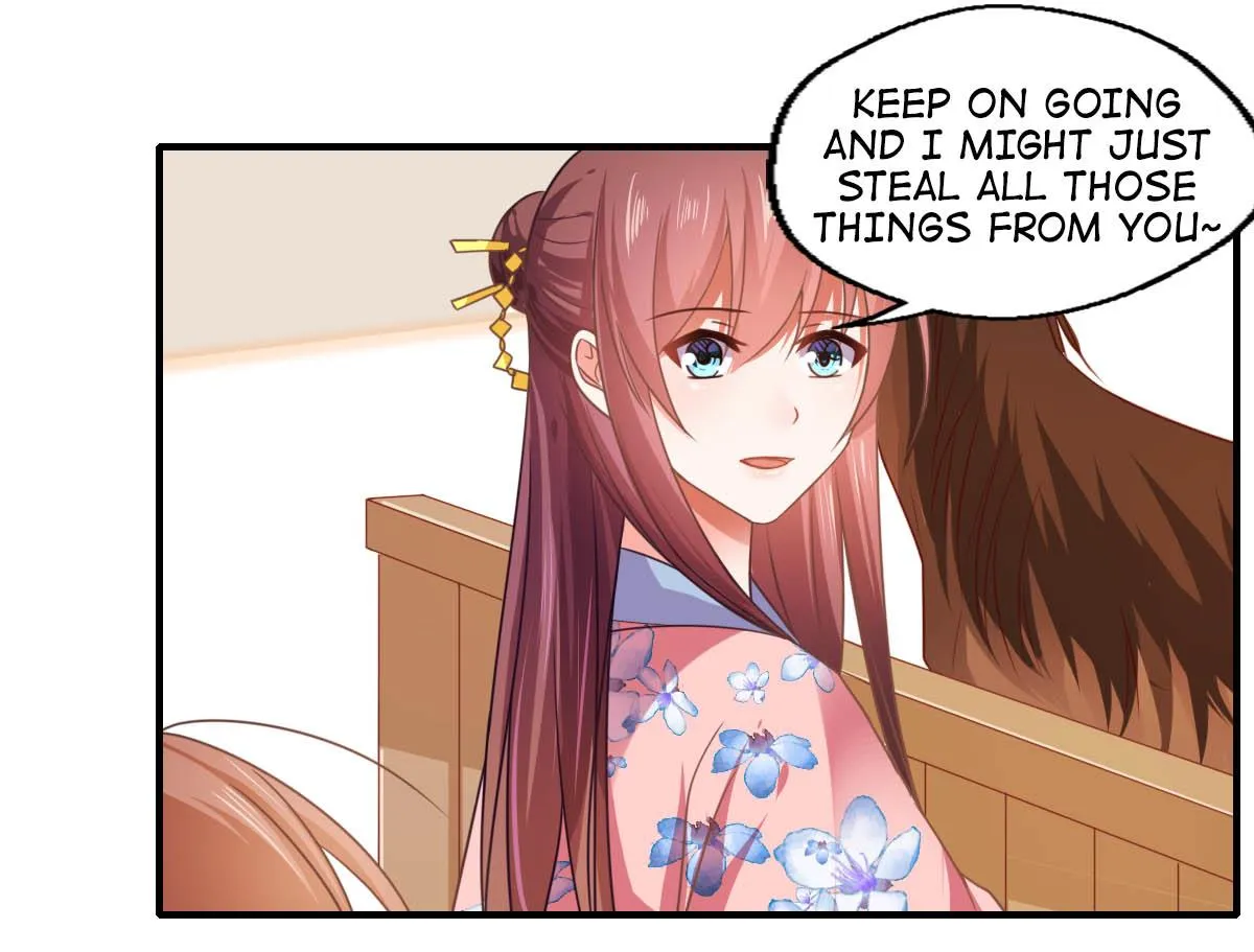 Affairs of the Enchanting Doctor Chapter 105.2 page 3 - 