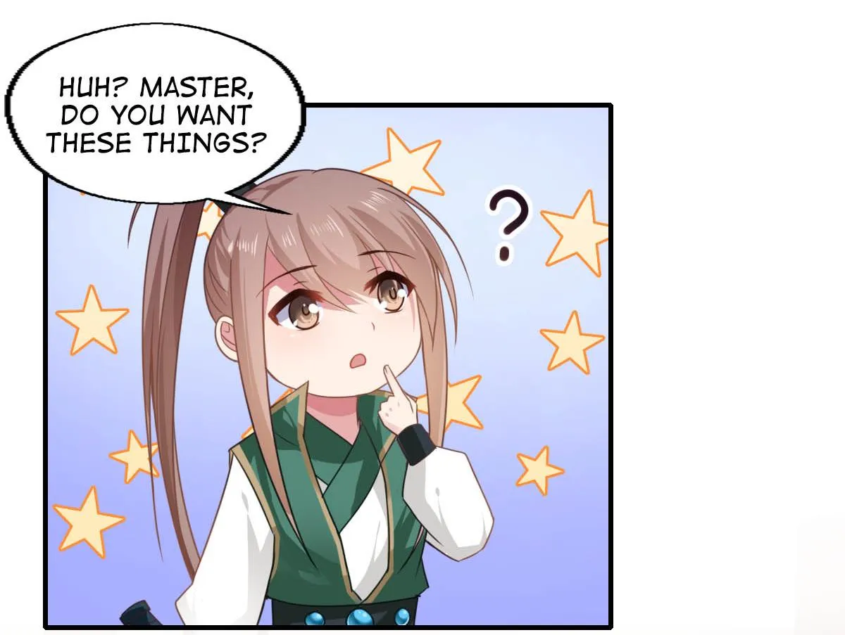 Affairs of the Enchanting Doctor Chapter 105.2 page 4 - 
