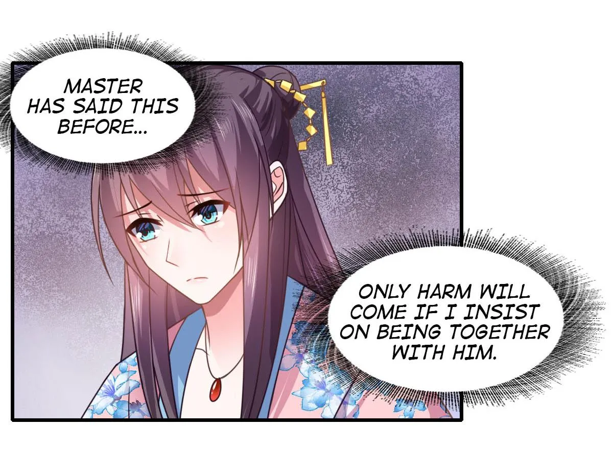 Affairs of the Enchanting Doctor Chapter 105.2 page 8 - 
