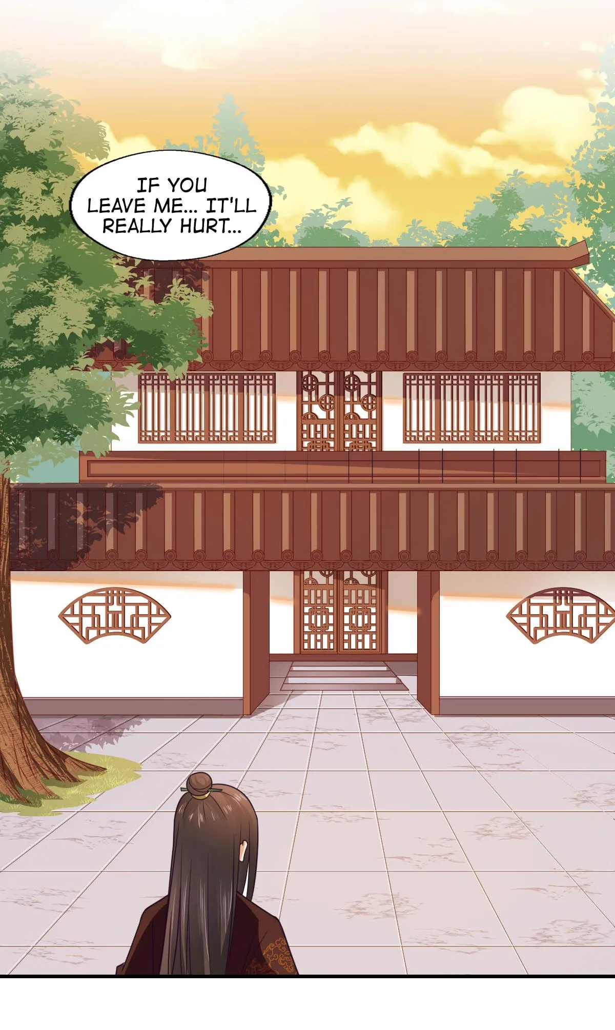 Affairs of the Enchanting Doctor Chapter 105.2 page 10 - 
