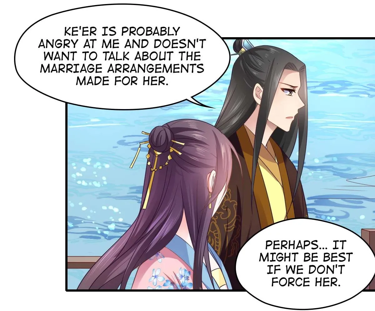 Affairs of the Enchanting Doctor Chapter 106 page 2 - 