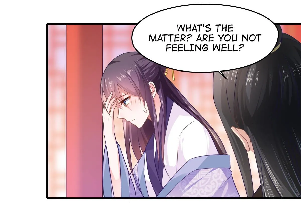 Affairs of the Enchanting Doctor Chapter 106 page 11 - 