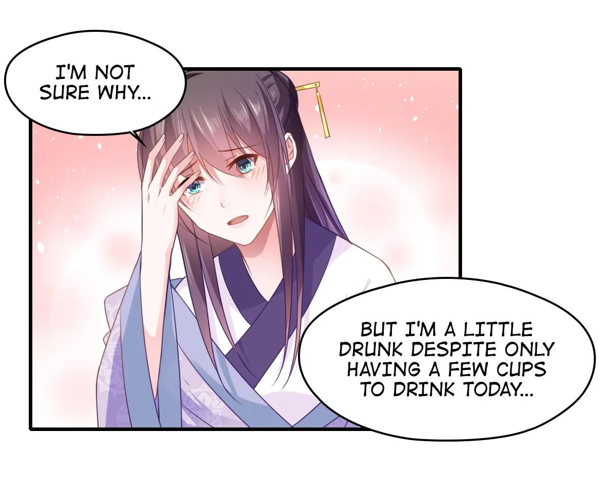 Affairs of the Enchanting Doctor Chapter 106 page 12 - 
