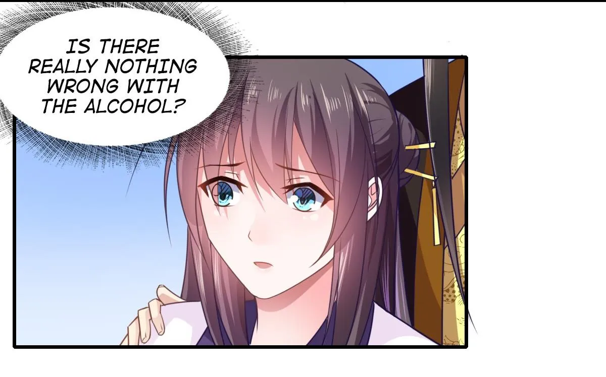 Affairs of the Enchanting Doctor Chapter 106 page 15 - 