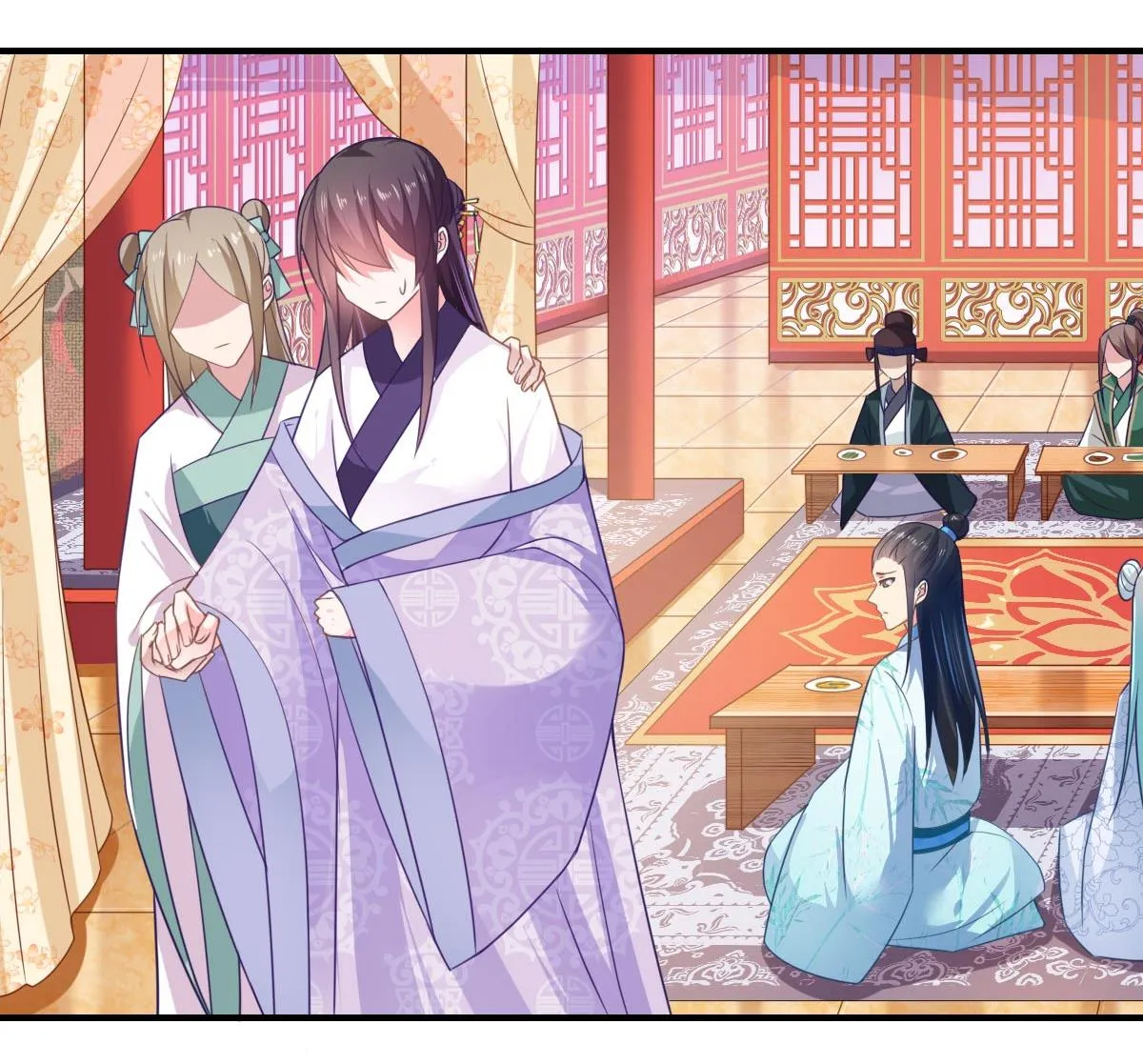 Affairs of the Enchanting Doctor Chapter 106 page 16 - 