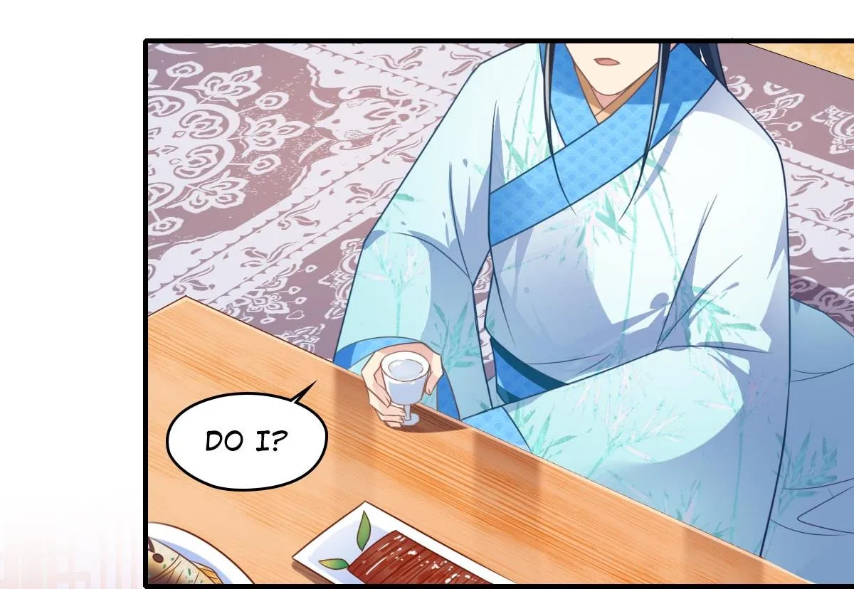Affairs of the Enchanting Doctor Chapter 106 page 19 - 